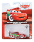 Disney Pixar Cars Character Cars Assorted